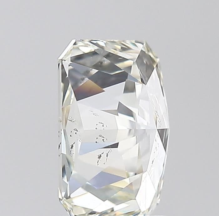 GIA | 2.01ct | Radiant | L | SI1 | Excellent