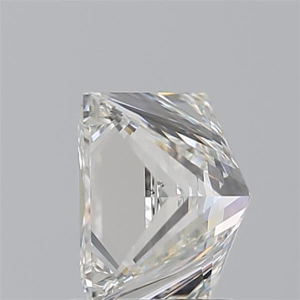 2.07ct | Princess | H | SI1 | Excellent