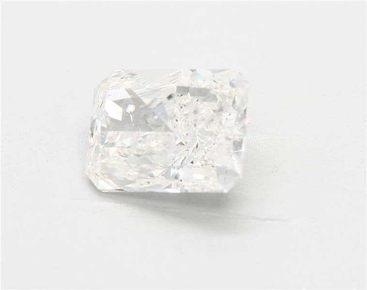 4ct | Radiant | I | SI2 | Excellent