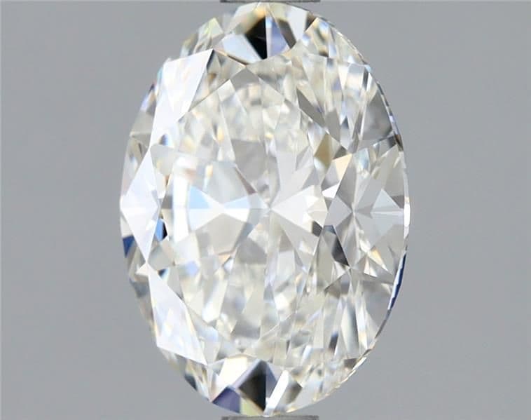 GIA | 1.5ct | Oval | G | VS1 | Excellent
