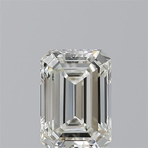 GIA | 1.5ct | Emerald | J | VS1 | Excellent