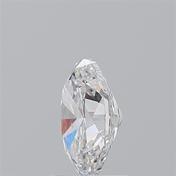 GIA | 1.2ct | Oval | D | SI1 | Excellent