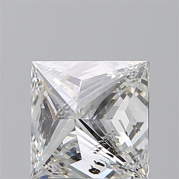 1.7ct | Princess | I | SI2 | Very Good