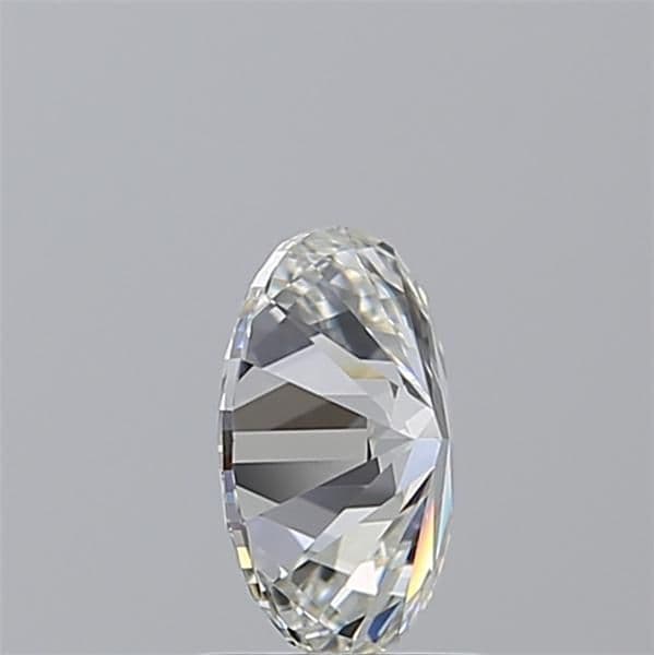 GIA | 1.2ct | Oval | H | VVS2 | Excellent