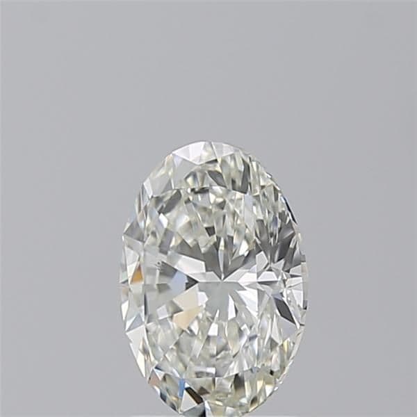GIA | 1.5ct | Oval | I | SI1 | Excellent