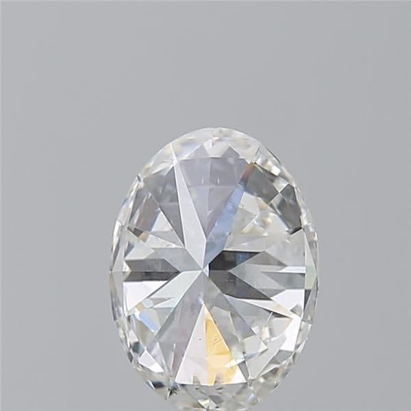 2.5ct | Oval | E | SI2 | Ideal