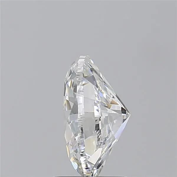 2ct | Oval | E | VS1 | Good