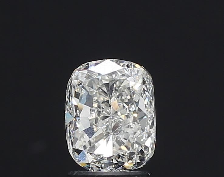 GIA | 2.34ct | Cushion | I | SI1 | Good