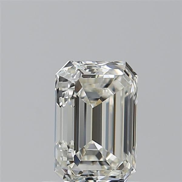 GIA | 1.2ct | Emerald | I | VS1 | Excellent