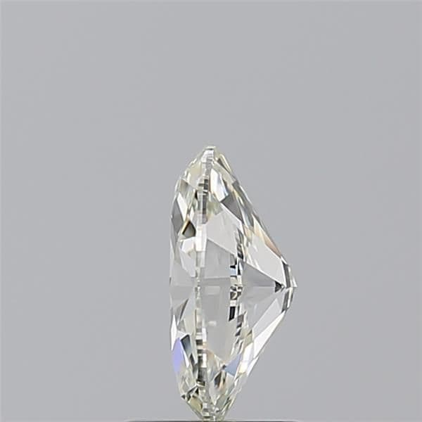 GIA | 1.2ct | Oval | K | VVS2 | Excellent