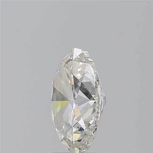 2.5ct | Oval | I | SI2 | Ideal