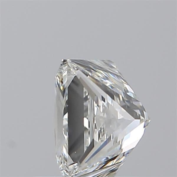 GIA | 1ct | Pear | H | VVS1 | Excellent