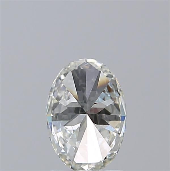 GIA | 1.2ct | Oval | J | VS2 | Excellent