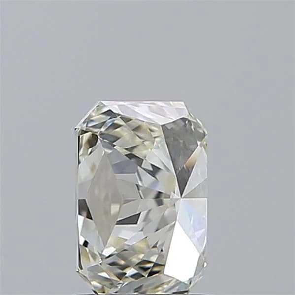 GIA | 1.4ct | Radiant | L | VVS1 | Excellent