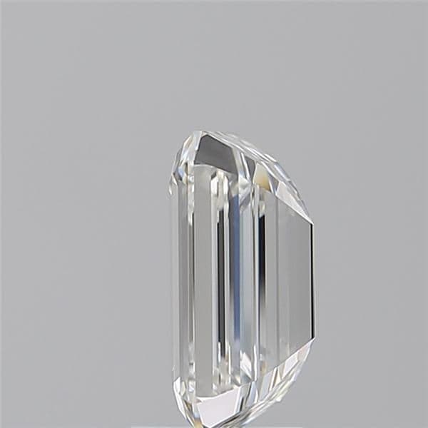 GIA | 2.73ct | Emerald | G | IF | Ideal