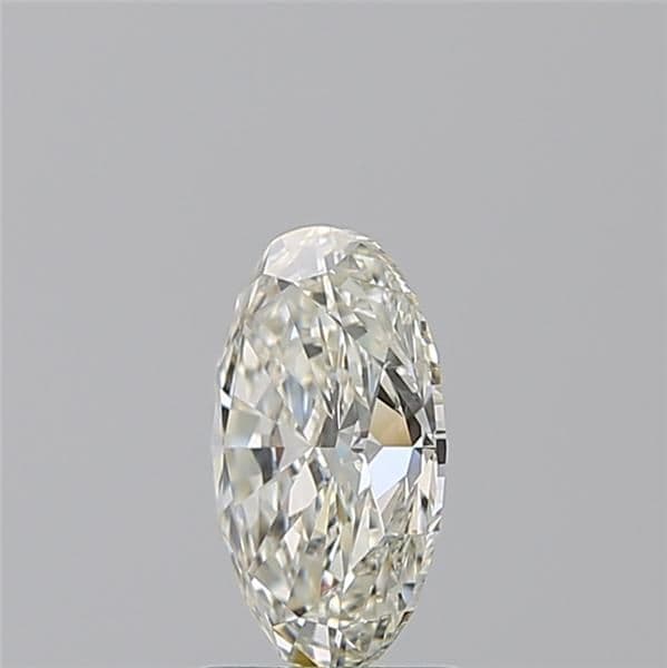 GIA | 1.5ct | Oval | J | VVS2 | Excellent