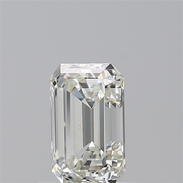 GIA | 1.13ct | Emerald | K | SI1 | Excellent