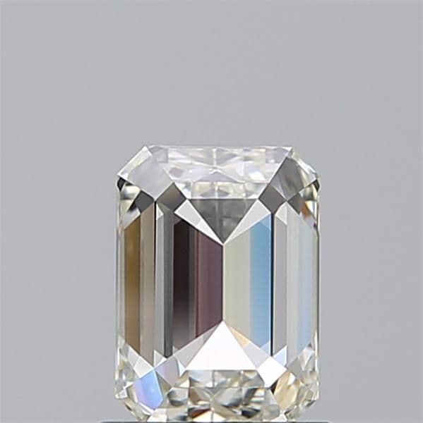 GIA | 1.11ct | Emerald | J | VVS2 | Excellent