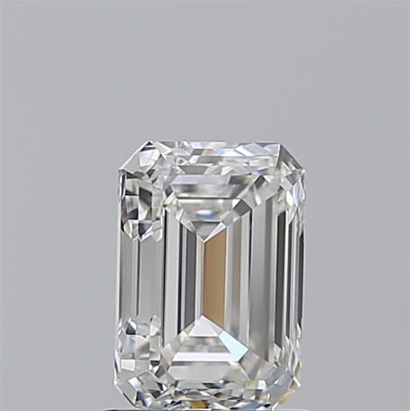 GIA | 1.5ct | Emerald | G | VVS2 | Excellent