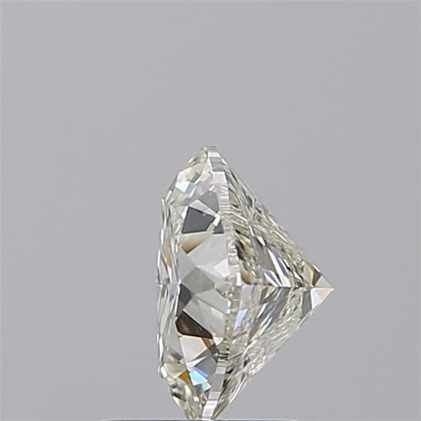 GIA | 1.2ct | Heart | L | VVS2 | Excellent