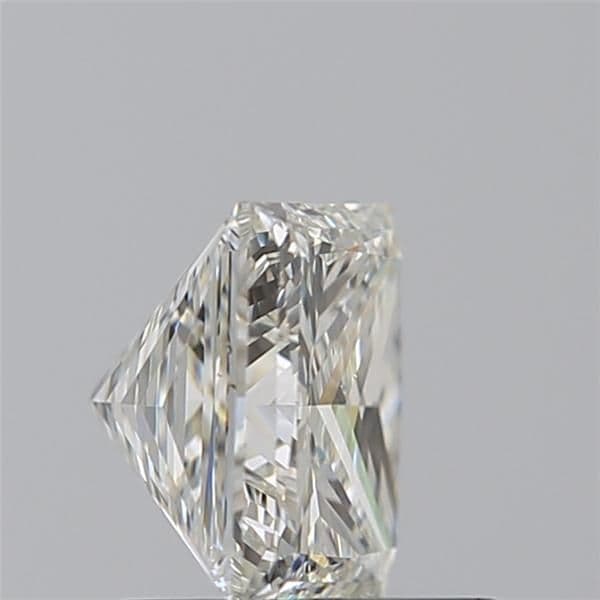GIA | 1.31ct | Princess | I | SI1 | Excellent