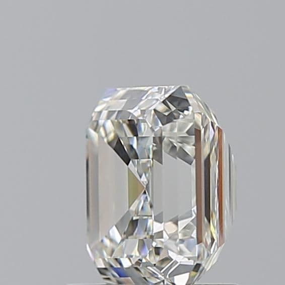 GIA | 2ct | Asscher | J | VS2 | Excellent