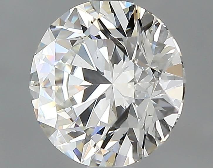 GIA | 1.2ct | Round | H | VS2 | Ideal