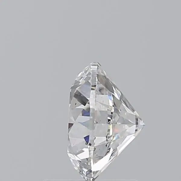 GIA | 1.7ct | Round | D | SI2 | Very Good