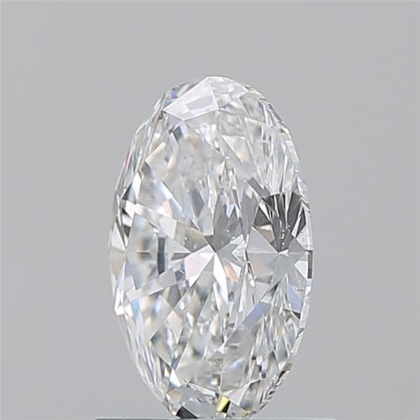 GIA | 1.2ct | Oval | E | SI2 | Excellent