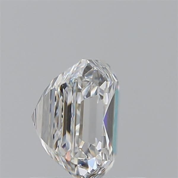 GIA | 1.2ct | Asscher | E | VS2 | Excellent