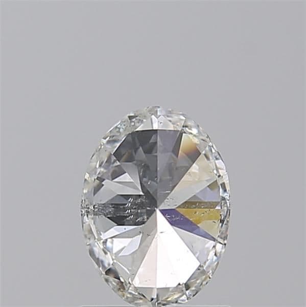 GIA | 1.2ct | Oval | F | SI2 | Very Good