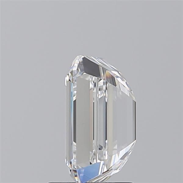 GIA | 2.5ct | Emerald | E | VVS2 | Very Good