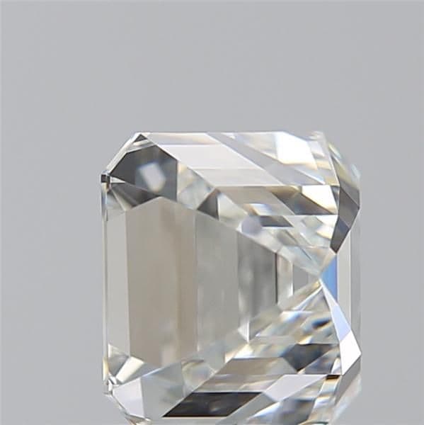 2ct | Asscher | G | VS1 | Ideal