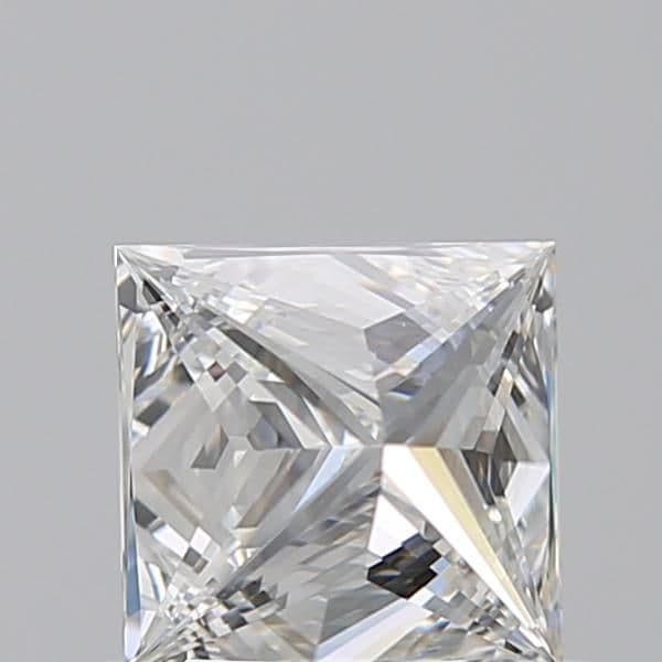 GIA | 0.7ct | Princess | G | VS1 | Excellent