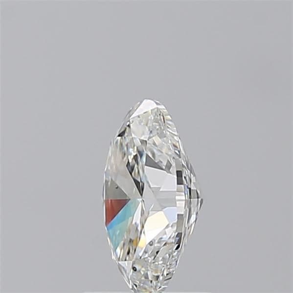 GIA | 1.2ct | Oval | G | SI1 | Ideal