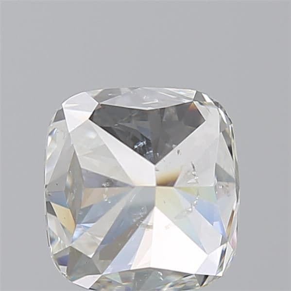 2.52ct | Cushion | J | SI2 | Excellent