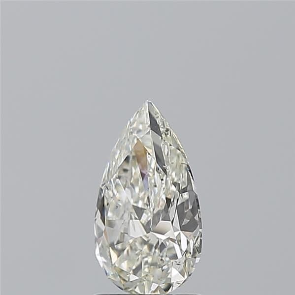 GIA | 1.31ct | Pear | K | SI2 | Excellent