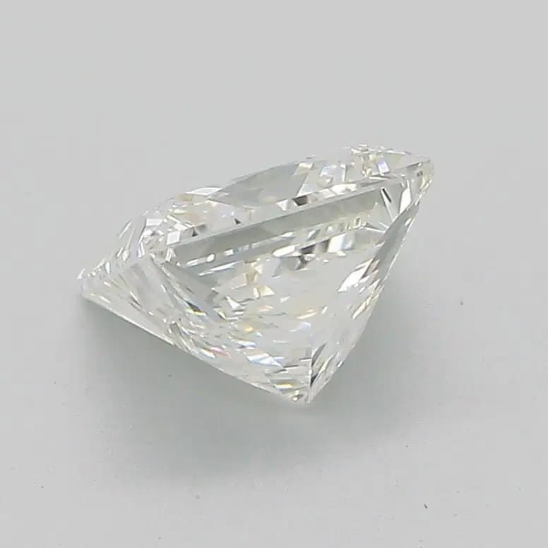 GIA | 1.68ct | Princess | G | IF | Excellent