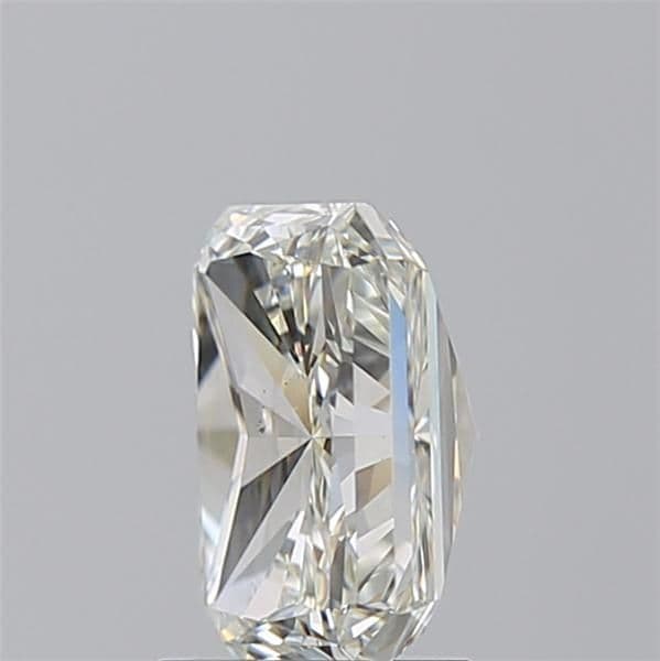 GIA | 2.01ct | Radiant | K | SI1 | Very Good