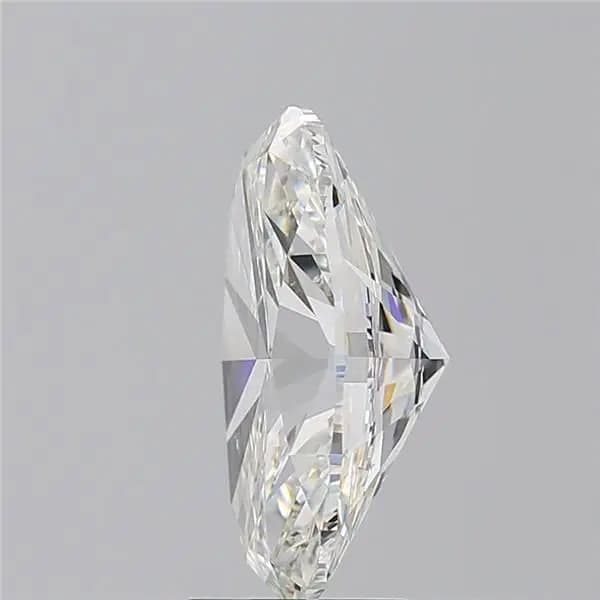 4.5ct | Oval | I | VS2 | Excellent