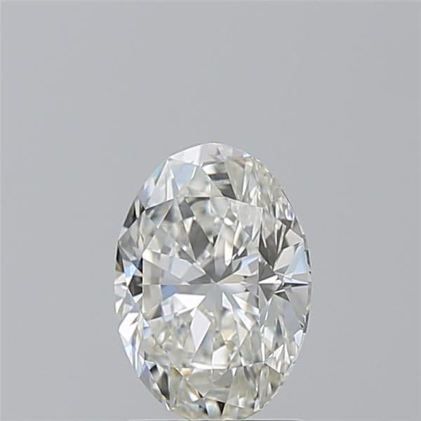 GIA | 1.5ct | Oval | I | VS2 | Ideal