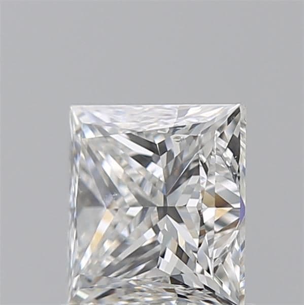 GIA | 1.31ct | Princess | F | SI2 | Excellent
