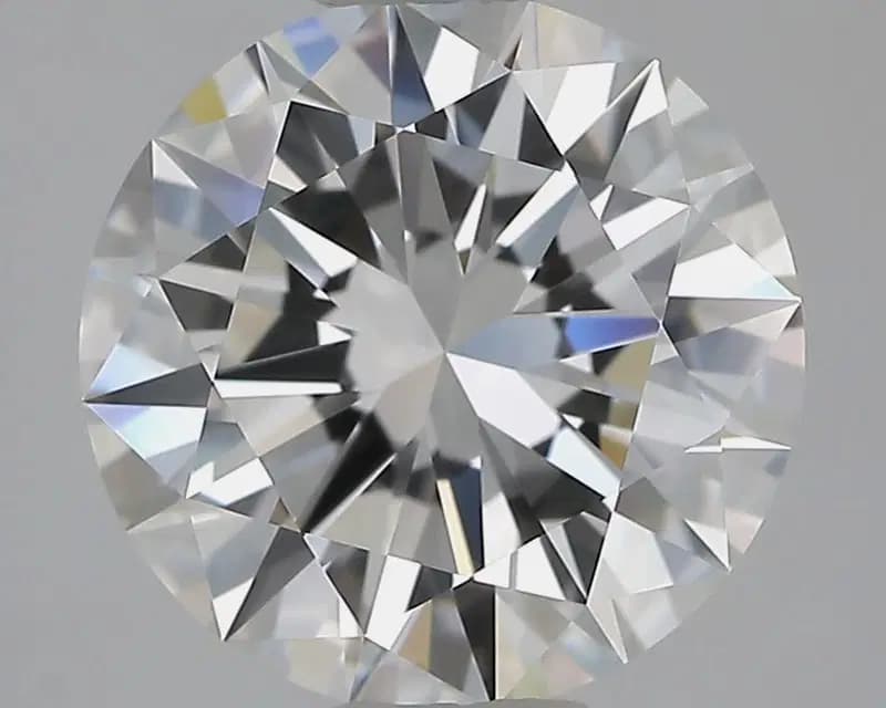 GIA | 1.7ct | Round | F | VVS2 | Excellent