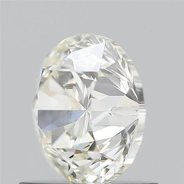 GIA | 1ct | Round | L | SI2 | Good
