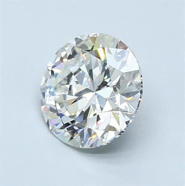 GIA | 1.2ct | Round | G | VVS2 | Excellent