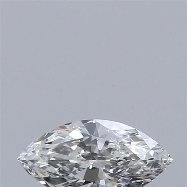 GIA | 0.23ct | Marquise | F | VS1 | Excellent