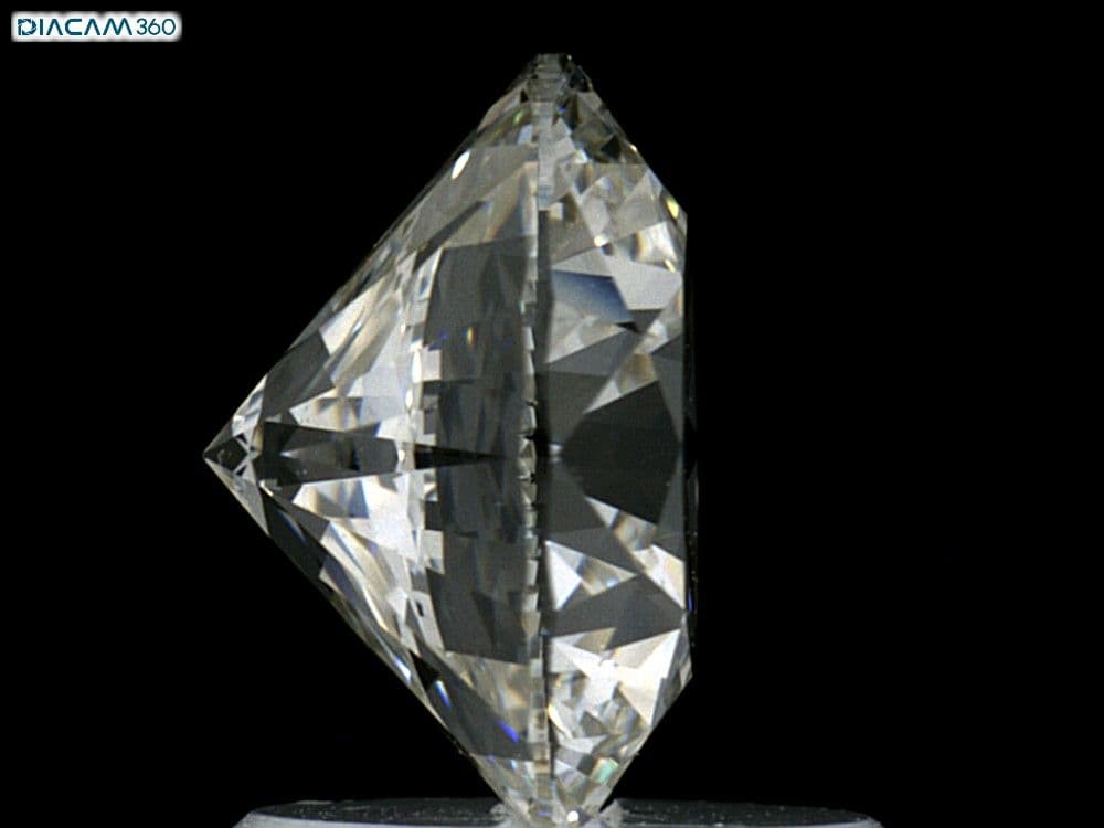 GIA | 1.7ct | Round | I | VS2 | Excellent