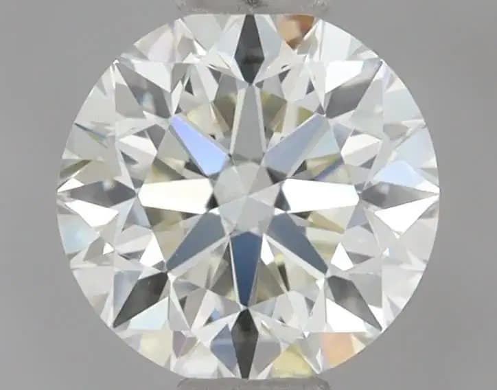 GIA | 0.6ct | Round | L | VS2 | Very Good
