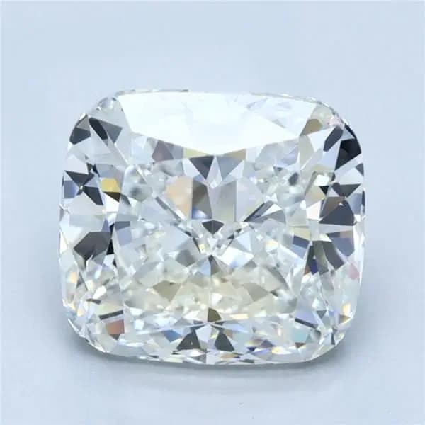 1.81ct | Cushion | I | VS1 | Excellent