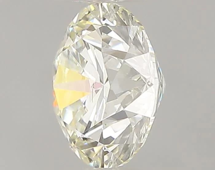 GIA | 0.6ct | Round | L | SI2 | Excellent